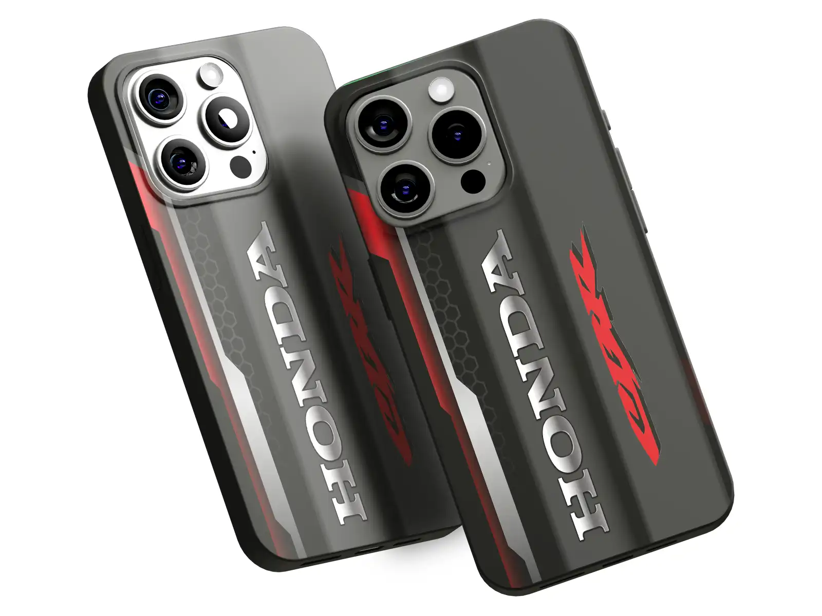Honda Étui Téléphone Cellulaire Design Personnalisable